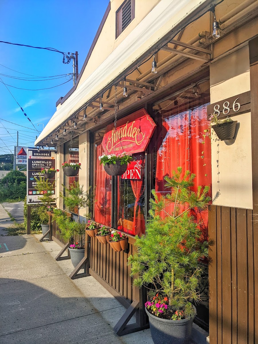 Swaddee House Of Thai Food